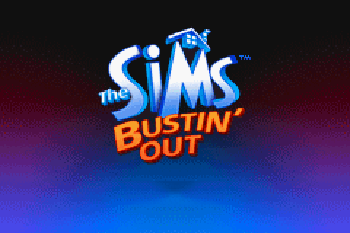 Download Game The Sims Bustin Out Jar