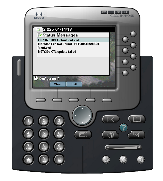 Cisco Ip Communicator Download Free